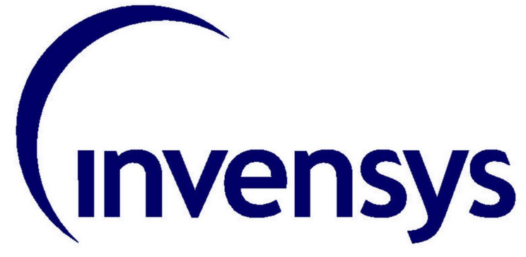 INVENSYS logo