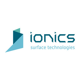 IONICS logo