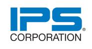 IPS Corp logo