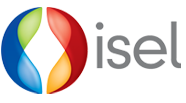 ISEL logo