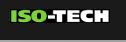 ISO-TECH logo