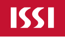 ISSI logo