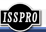 ISSPRO logo