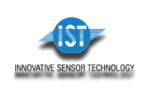 IST AG logo