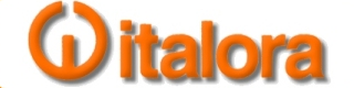 ITALORA logo