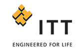 ITT INDUSTRIES logo