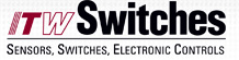 ITW Switches logo