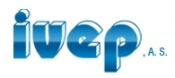 IVEP logo