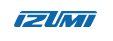 IZUMI logo