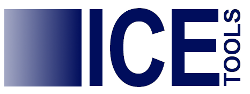 Ice Tools logo