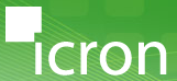 Icron logo