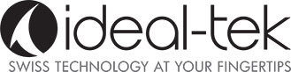 Ideal-tek logo