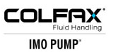 Imo Pump logo