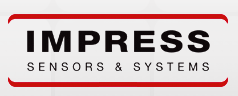 Impress logo