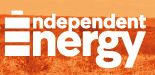 Independent Energy logo
