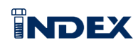 Indexfix logo