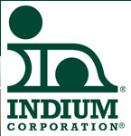 Indium logo