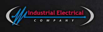 Industrial Electrical logo