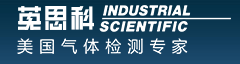 Industrial Scientific logo