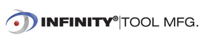 Infinity logo