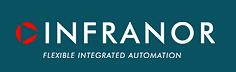 Infranor logo