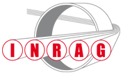 Inrag logo