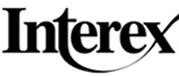 Interex logo