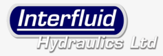 Interfluid logo