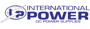 International Power logo