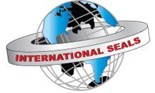 International Seals logo