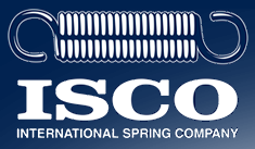 International Spring logo