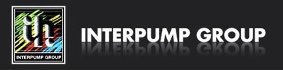 Interpump logo