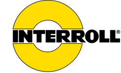Interroll , logo