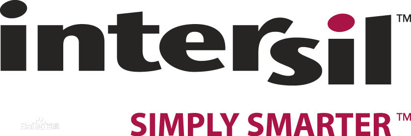 Intersil logo