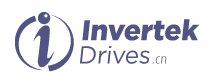 Invertek Drives logo