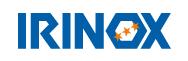 Irinox logo