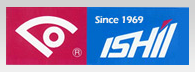 Ishii Tools logo