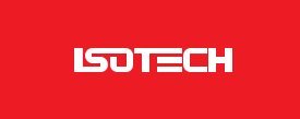 Isotech logo