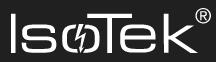 Isotek logo