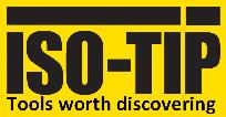 Isotip logo