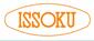 Issoku logo