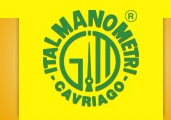 Italmanometri logo