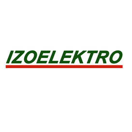 Izoelektro logo