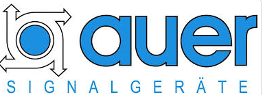 J. AUER logo
