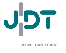 J.D.Theile logo