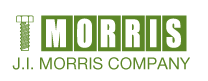 J.I. Morris logo