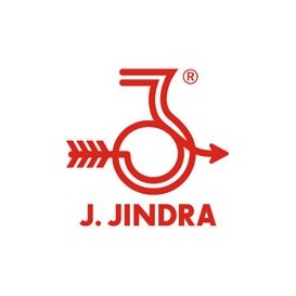 J.Jindra logo