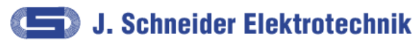 J.Schneider logo