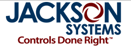 JACKSON SYSTEMS logo