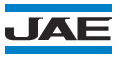 JAE logo